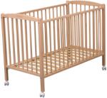 Combelle Детско Дървено легло Arthur Натур Combelle (E-152301)