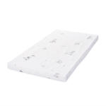 Lorelli Classic МАТРАК classic ПЯНА 60/120-6СМ ЗЕЛЕНО ЖИРАФЧЕ (10160156301) - tary
