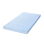 Lorelli Classic МАТРАК classic ПЯНА 60/120-6СМ СИНЬО НЕБЕ (10160155702) - tary