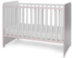 Lorelli ЛЕГЛО sweet dream 60/120 ЦВЯТ БЯЛО/orchid pink (10150540038a) - tary
