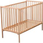 Combelle Детско Дървено легло Remi Натур Combelle (E-152001)