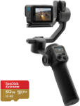 GoPro Hero 13 Gimbal Edition 512GB (CHDRB-136-EU.512)