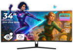 OptimX MT34J Monitor