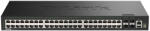 D-Link DGS-1530-52/E