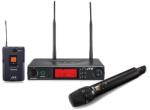 JTS RU-8011DB/RU-850