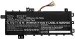 CoreParts 31.54Wh 7.6V 4150mAh laptop akkumulátor (W126385585)