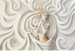 Blueback MAT Goddess Medusa tapéta, 300 x 250 cm (BBIMG1230)
