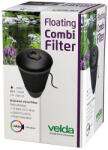  Velda Floating Combi filter 2500 l/h pumpa, 13 W UVC - kertedbe