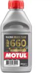 Motul Lichid de frana RACING BRAKE FLUID 660 FACTORY LINE 0.5L (MOT RBF 660)
