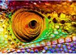 Media Öntapadó és mosható falikép Cameleon, 250 x 150 cm (FOTOTAP4625)