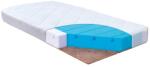 BabyMatex Ortopéd matrac, BabyMatex, fehér
