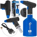 Geko Elektromos permetezőgép akkumulátorral, 1 literes, Geko G73271 (G73271)