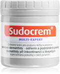 Sudocrem MULTI-EXPERT bőrvédő krém 125 g - patika24