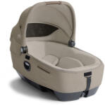 Joie - Landou auto Calmi R129 Signature Sandstone, 40-70 cm, testat ADAC si certificat R129 (BB-C2105ABSDS000)