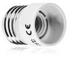 LED-POL Foglalat átalakító adapter E27-es foglalatról E14-es fényforráshoz ORO-ADAPTER-E27/E14 LED POL (5901752717381)