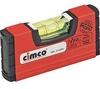 Cimco Vízmérték mini 100 mm 211556 Cimco (211556)