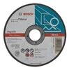 Bosch Darabolótárcsa, egyenes, Expert for Metal - Rapido 125x1mm (2608603396) - Készlet erejéig! ! ! (2608603396)