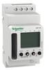 Schneider ACTI9 IHP 2C e (24/7) prog. időkapcsoló CCT15442 Schneider (15442)