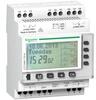 Schneider Electric CCT15940 ITA4c éves programozható kapcsolóóra, 4 csatorna Schneider (15940)