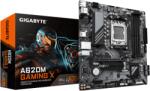GIGABYTE A620M GAMING X 2.0 Placa de baza