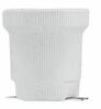SEZ E40 Porcelán foglalat talpas Pawbol D. 3012A - Készlet erejéig! ! ! (1880144800)