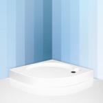Roltechnik DREAM-P 90x90 cm curbat (8000030)