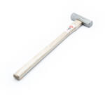 TAKAGI Gennou japán nyolcszögletű acélkalapács (225 g)