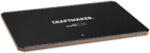 Craftmaker Pro Station S30 MDF Csere Munkalap - Lyukak Nélkül
