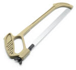 KANZAWA fémfűrész ultravékony 0, 4 mm-es pengével