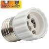 Somogyi Elektronic Foglalat átalakító adapter E27-es foglalatról GU10-es fényforráshoz GU10/E27 Somogyi (GU10/E27)