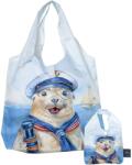 Ihr CAPTAIN CHARLIE vállra tehető bevásárlótáska 43x10x58cm (TT1072400)