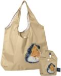 Ihr GUINEA PIG PEDRO vállra tehető bevásárlótáska 43x10x58cm (TT1111439)