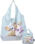 Ihr COW BELLA vállra tehető bevásárlótáska 43x10x58cm (TT1079049)