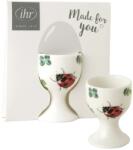 Ihr LUCKY LADYBUGS tojáscsésze 4, 5x6, 5cm (EC1037200)