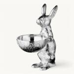 Edzard Bert nyúl úr tálkával 31, 5cm (7363)