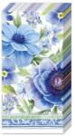 Ihr SPRINGTIME BLUES papírzsebkendő csomag 21x21cm (PT1066049)