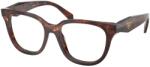 Prada PRC11V 14P1O1 Rama ochelari
