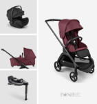 Bugaboo Dragonfly 4 in 1 Carucior