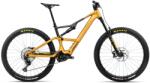 Orbea Rise LT H20 (2026)