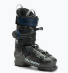 Salomon S/Pro Supra Dual Boa 120 GW Beluga Metallic/Black/Estate Blue