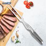 Heinner Furculita carne Cooking by Heinner Skyline, inox, 20 (HR-EVI-SK20F) Tacam