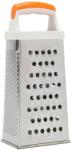 Vanora Razatoare Inox 4 Laturi , Vanora Home (VN-YMJ-COX02)