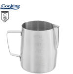 Heinner Cana Inox Lapte 550 Ml, Cooking By Heinner, Chef Line (HR-YMJ-CL550) - casacuoferte