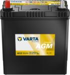 VARTA Dynamic AGM 35Ah left+ Asia (535 902 034 K262)