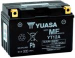 YUASA YT12A 10Ah 175A