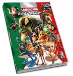 Diramix Italian Brainrot kártyagyűjtő album (0597) (0597)