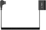 SmallRig D-Tap to NP-FZ100 Dummy Battery Power Cable 4253B (4253B)