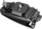 SmallRig Camera Clip with Quick Release Mount Plate Kit (5053) (5053)