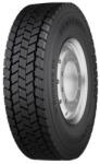 Semperit Vara Semperit Runner D2 Eu Lrh 295/80r22.5 152/148m (4024067768556)