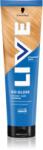 Schwarzkopf LIVE Colour + Care masca tonifianta si hranitoare pentru păr culoare Strawberry Soda 150 ml